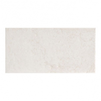 Gemini Totem Rustic Blanco Tile - 150x75mm