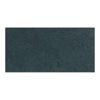 Gemini Totem Rustic Negro Tile - 150x75mm