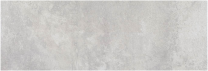 Continental Tiles Koncrete White Tiles - 225x650mm