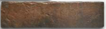 Continental Tiles Muralla Granada Brown Wall Tiles - 75x280mm