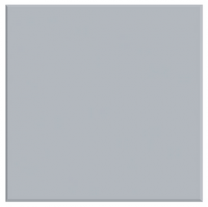 Gemini Reflections Light Grey Tile - 150x150mm
