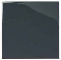 Gemini Reflections Slate Grey Tile - 150x150mm