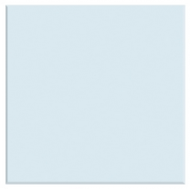 Gemini Reflections Light Blue Tile - 150x150mm