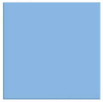 Gemini Reflections Blue Sky Tile - 150x150mm