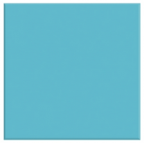 Gemini Reflections Aqua Tile - 150x150mm