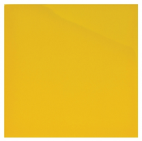 Gemini Reflections Yellow Tile - 150x150mm