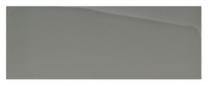 Gemini Reflections Mid Grey Tile - 400x150mm