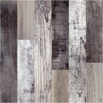 Continental Tiles Samba Multi Coloured Tiles - 150x900mm