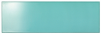 Gemini Tiles Ragno Frame Aqua Tile - 760x250mm