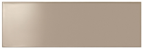 Gemini Tiles Ragno Frame Khaki Tile - 760x250mm