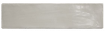 Handmade Mushroom Ceramic Wall tile 75x300mm