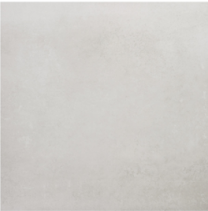 Bridge White Tile - 600x600mm