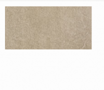 RAK Ceramics Shine Stone Dark Beige Matt Porcelain Wall and Floor Tiles 5x60