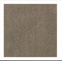 RAK Ceramics Shine Stone Brown Matt Porcelain Wall and Floor Tiles 75x75
