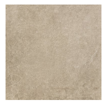 RAK Ceramics Shine Stone Dark Beige Matt Porcelain Wall and Floor Tiles 75x75