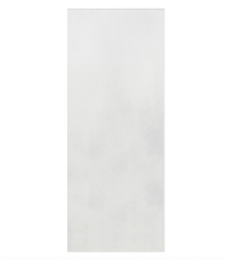 Gemini Bloom Gloss White Tile - 500x200 