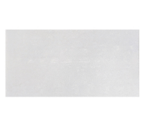 Traffic White Polished Tile - 300x600x9.5mm