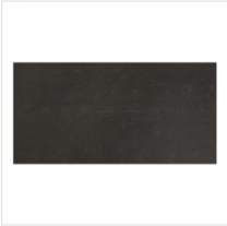 Traffic Athracite Matt Tile - 300x600x9.5mm