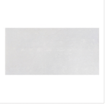 Traffic White Matt Tile - 300x600x9.5mm