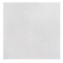 Traffic White Matt Tile - 600x600x10mm