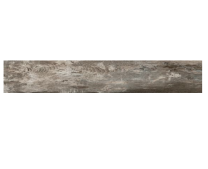 Club Grey Wood Effect Glazed Porcelain W&F 165x1000mm