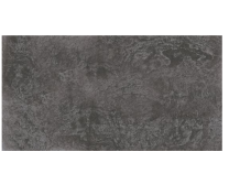 Izen Black Glazed Porcelain W&F 300x600mm