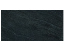 Polar Black Castle Rock Full Body Porcelain W&F 600x300mm