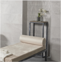 Gemini tiles Rock Grey Tile - 690x240mm