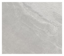 X Rock Mixed Size Rock 36MSW White 