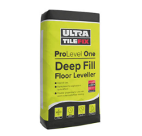 Pallet Deal  x54 UltraTileFix ProLevel One 20KG Floor Leveller 