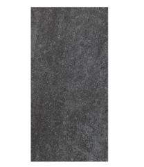 Pietra Pienza Antrasite Matt Rectified Tile - 600x300x9mm