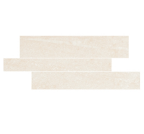 Pietra Pienza Beige Rectified Cut Décor - 600x300x9mm