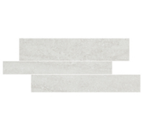 Pietra Pienza Light Grey Rectified Cut Décor - 600x300x9mm