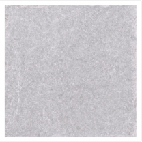 Gemini Buxy Gris Tile - 600x600mm