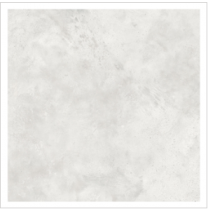 Gemini Marblestone Marble White Matt Tile - 495x495mm