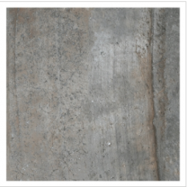 Gemini Province Urban Graphite Matt Tile - 495x495mm
