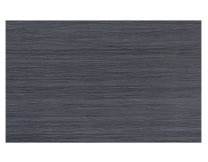 Gemini Tiles Vitra Allure Anthracite Tile - 400x250mm