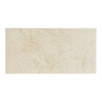Gemini Totem Rustic Ocre Tile - 150x75mm
