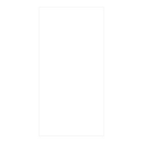 Gemini Super Polished White Polished with Nano Finish Tile - 600x300mm