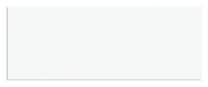 Gemini Reflections White Tile - 400x150mm