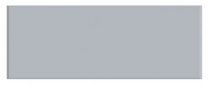 Gemini Reflections Light Grey Tile - 400x150mm