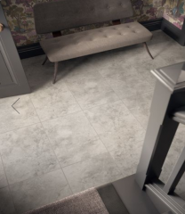 Storm Grey Glazed Porcelain W&F 580x400mm