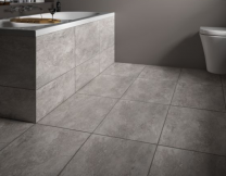 Valley Grey Glazed Porcelain W&F 580x400mm