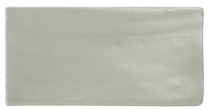 Handmade Sage Ceramic Wall 75x150mm