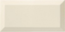 Metro Bone Wall Tile 100x200mm