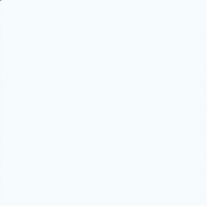 Gemini White Collection White Glossy Tile - 200x200mm
