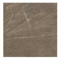 RAK Ceramics Shine Stone Brown Matt Porcelain Wall and Floor Tiles 60x60