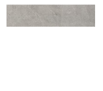 RAK Ceramics Shine Stone Grey Matt Porcelain Wall and Floor Tiles 15x60