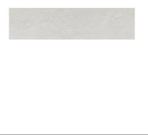 RAK Ceramics Shine Stone White Matt Porcelain Wall and Floor Tiles 15x60