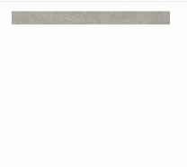 RAK Ceramics Shine Stone Grey Matt Porcelain Wall and Floor Tiles 5x60